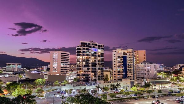 Cairns
