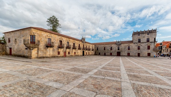 Cambados
