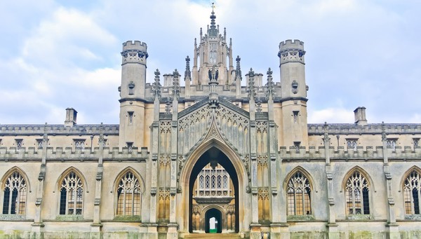 Cambridge
