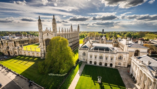 Cambridge