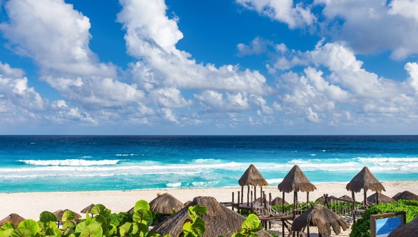 Cancun