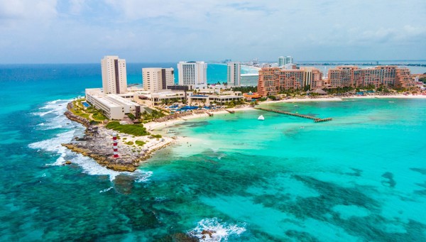 Cancún