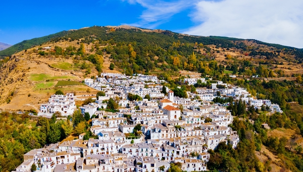 Capileira