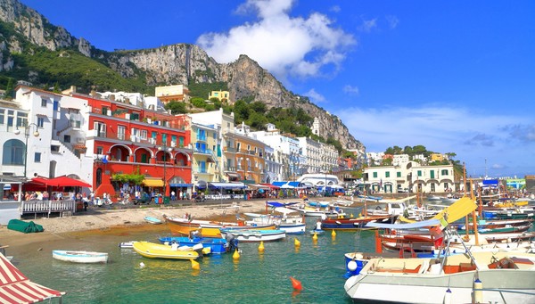 Capri