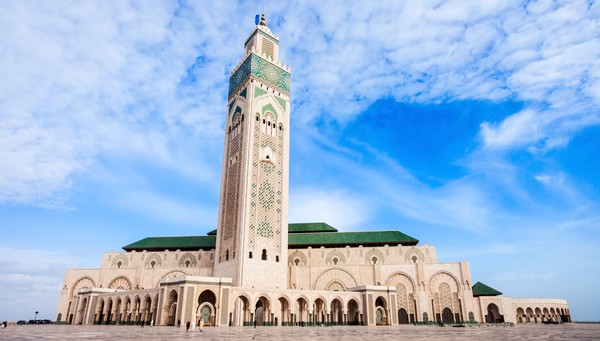 Casablanca