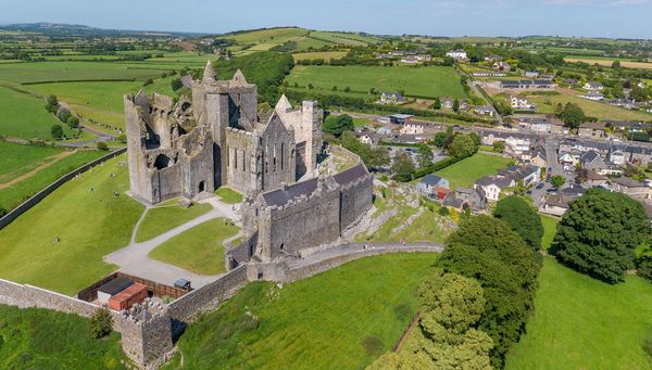 Cashel