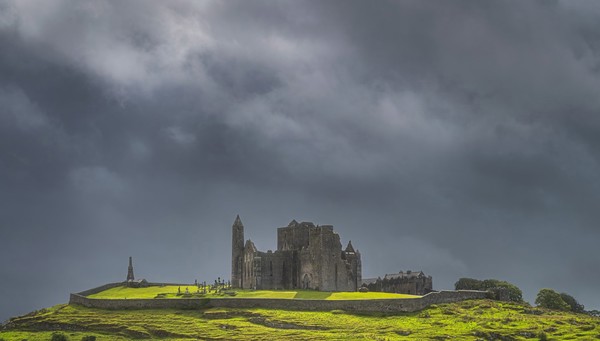 Cashel