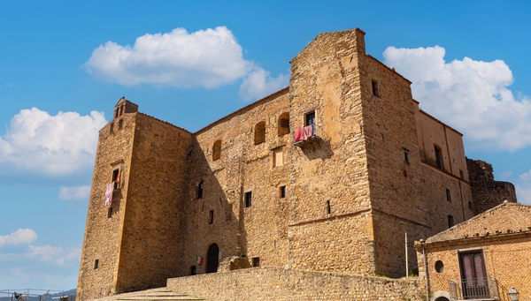 Castelbuono