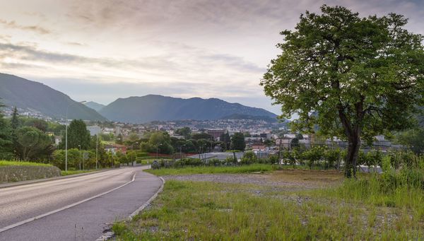 Chiasso