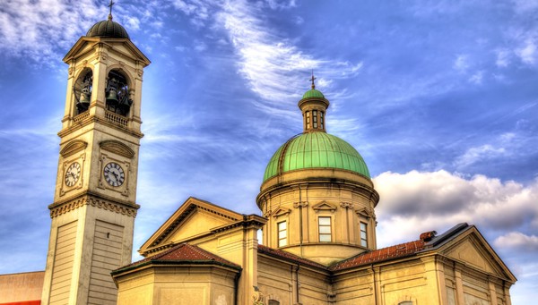 Chiasso