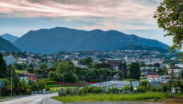 Chiasso