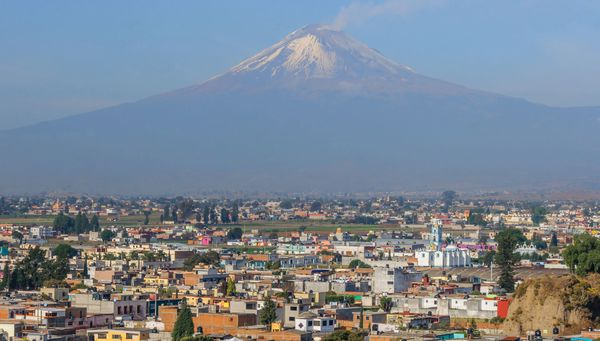 Cholula
