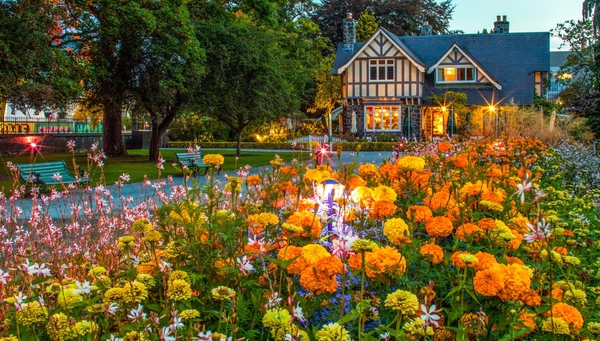 Christchurch