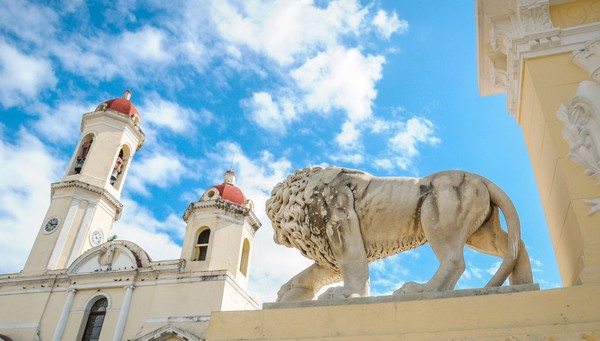 Cienfuegos