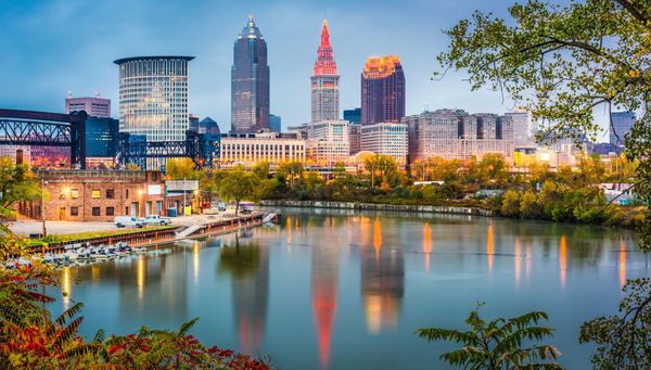 Cleveland