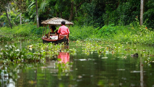Cochin