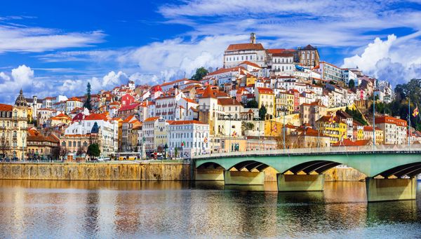 Coimbra