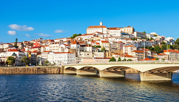 Coimbra