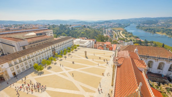 Coimbra