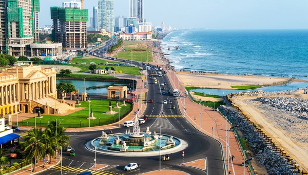 Colombo