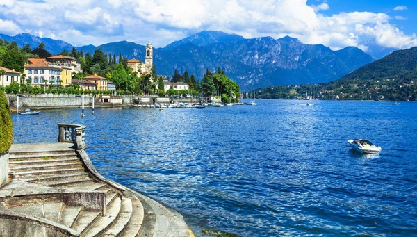 Como