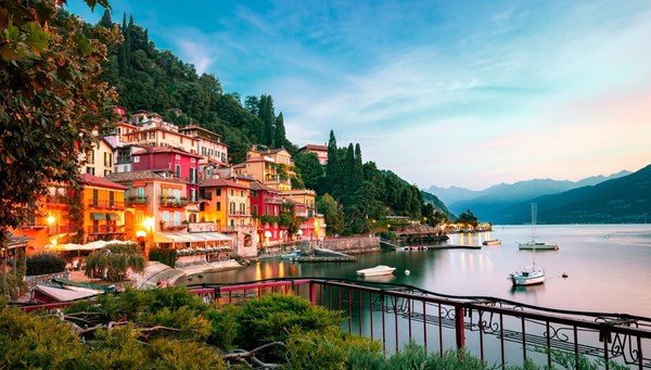 Como