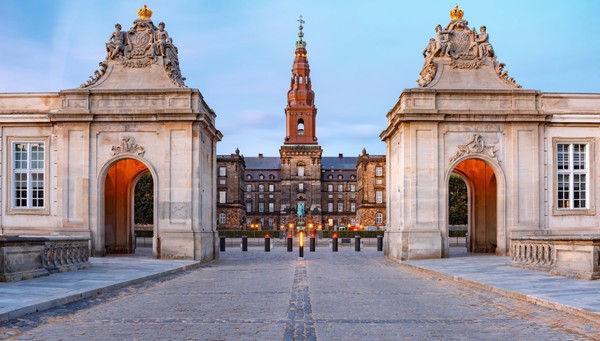 Copenhague