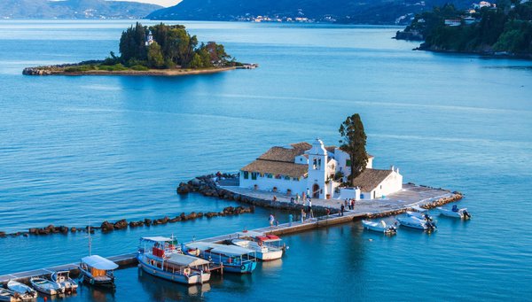 Corfu