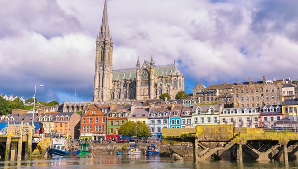 Cork