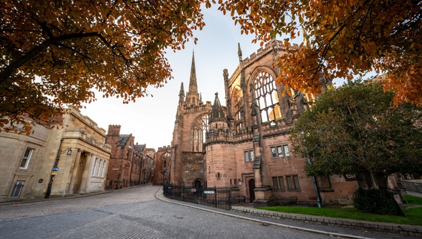 Coventry