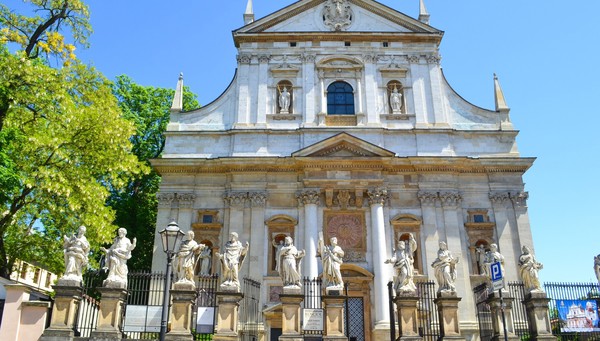 Cracovia