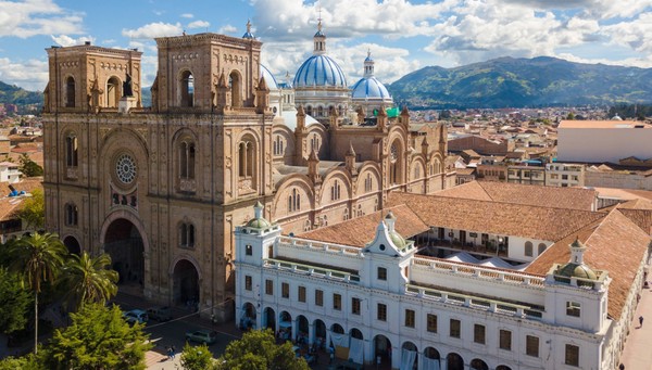 Cuenca