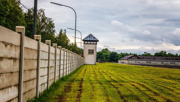 Dachau