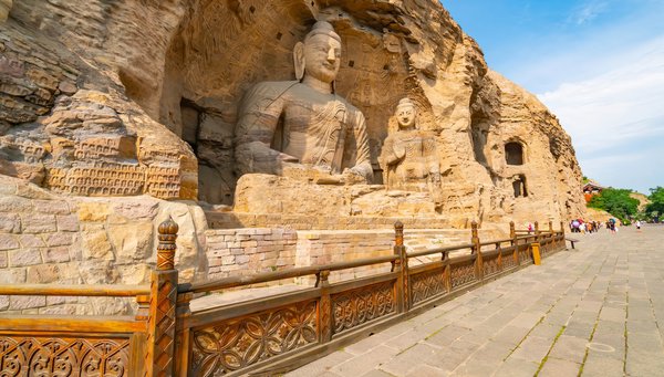 Datong