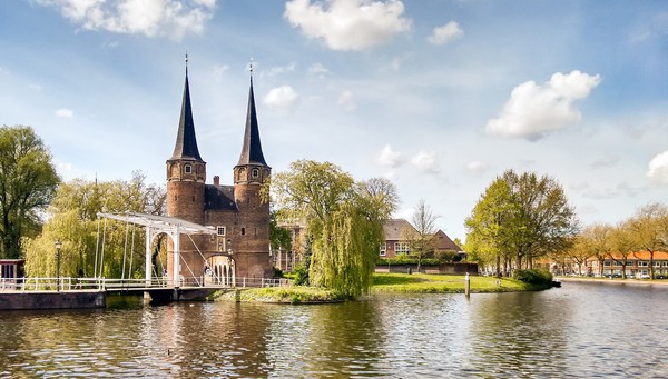 Delft