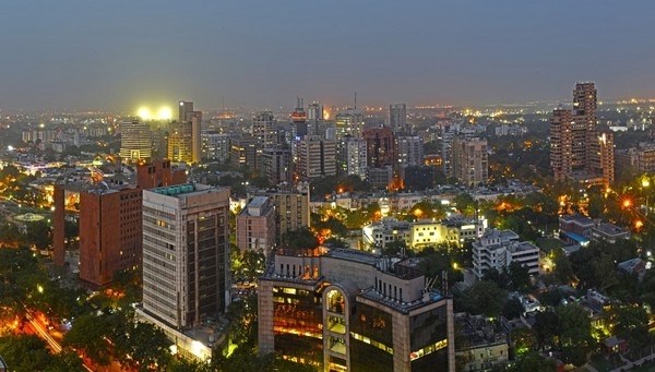Delhi