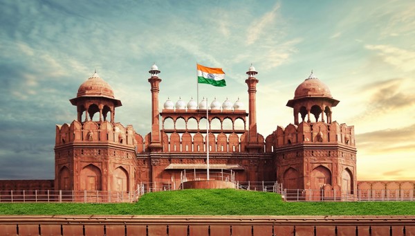 Delhi