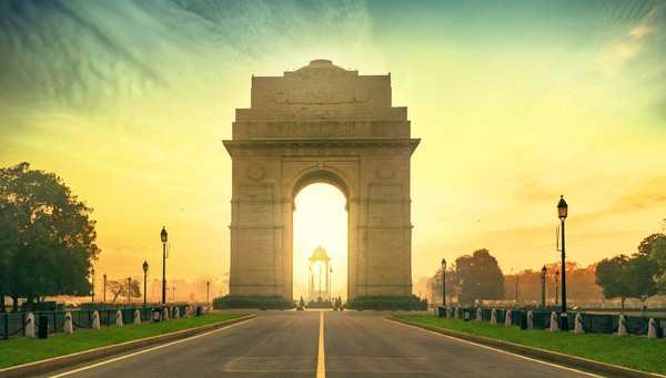 Delhi