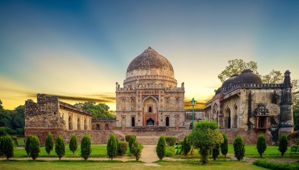 Delhi