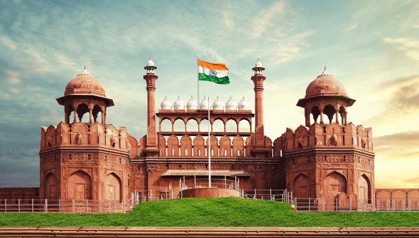 Delhi