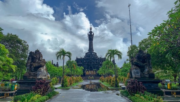 Denpasar