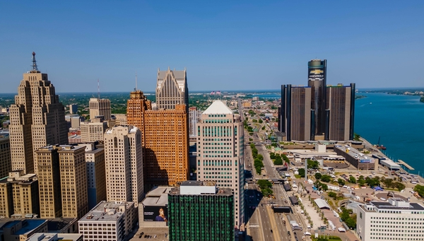 Detroit