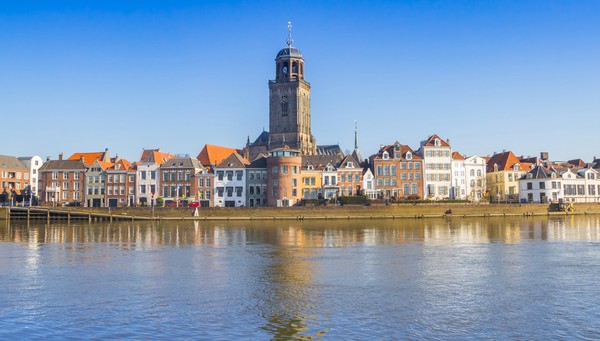 Deventer