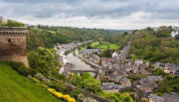 Dijon