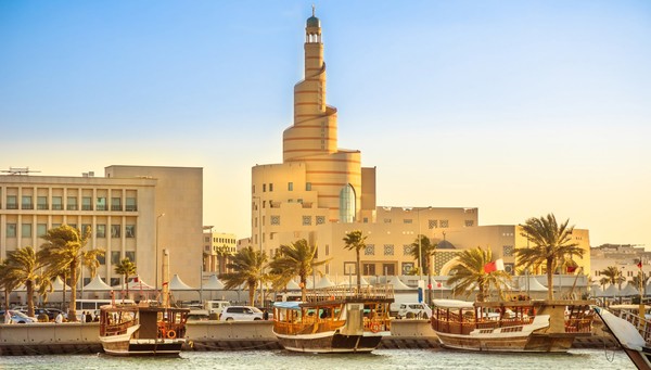 Doha