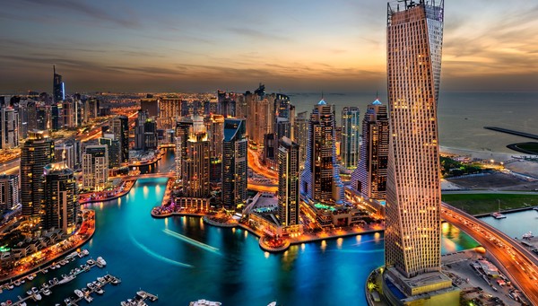 Dubai
