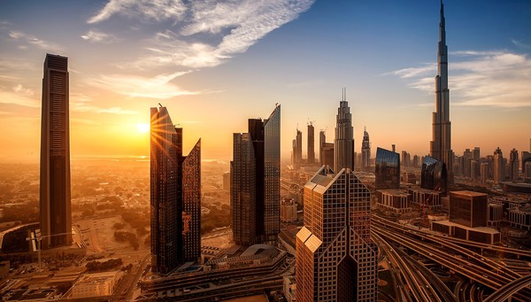 Dubai