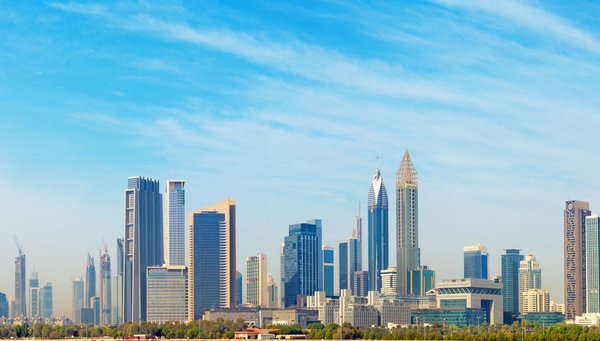 Dubai