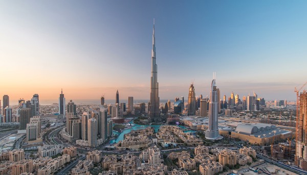 Dubai