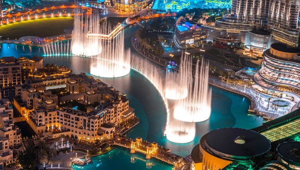 Dubai